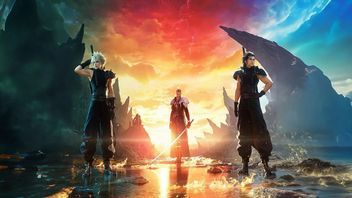 Premiera Final Fantasy VII Rebirth z problemami. Kłopotliwy tryb wydajności i zamieszanie z płytami