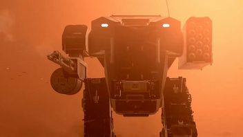 Gracze Helldivers 2 natrafili na mechy i inne ukryte nowości. Być może na pole bitwy dostarczył je niejaki Joel