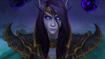 Blizzard omawia talenty w WoW: The War Within. Bonus +5% do postury rozbawił fanów