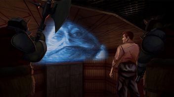 Star Wars: Dark Forces Remaster przyjęty ciepło na Steamie