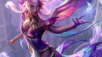 Hakerzy przejęli konta społecznościowe LoL-a i LoL Esports. Wszystko, by zachęcić obserwujących do kliknięcia w podejrzane linki