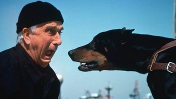 Reboot Nagiej broni z dokładną datą premiery. Liam Neeson przejmuje kultową rolę Leslie Nielsena