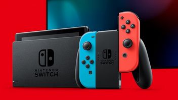 Nintendo Switch 2 otrzyma układy Nvidii i technologię DLSS? Cena może sięgnąć nawet 499 dolarów