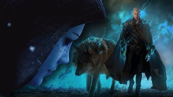 Dragon Age: Dreadwolf z premierą zaplanowaną na 2024 rok. BioWare jest jej całkiem pewne (plotka)