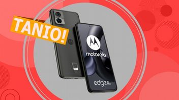 Ten smartfon jest teraz w mega promocji! Świetna cena na Motorola Edge 30 Neo