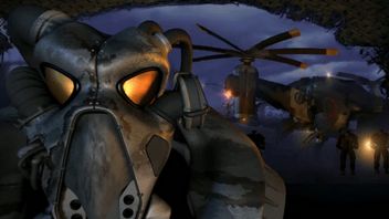 Amazon Prime Gaming na marzec 2024 z 8 grami. Kultowy Fallout 2 głównym daniem oferty
