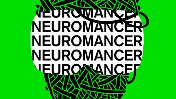 Neuromancer doczeka się serialowej adaptacji. Apple przeniesie kultową powieść sci-fi na małe ekrany
