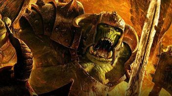 Monstrum, czyli orka opisanie. Jak gry odmieniły tolkienowskiego potwora