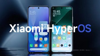 HyperOS - jakie telefony? Lista na 2024 rok