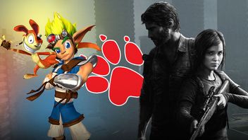 Jak z kolorowej platformówki narodziło się The Last of Us