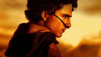 Czy w Diunie 2 jest scena po napisach?