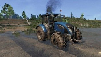 Polska Farma 2017 - nadciąga kolejny rolniczy symulator