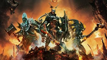 Dragonkin: The Banished to nowe, efektowne RPG akcji, choć aktualne portfolio deweloperów nie nastraja optymistycznie