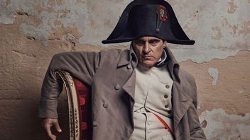 Napoleon trafił na Apple TV Plus. „Niewypał” Ridleya Scotta z elektryzującą rolą Joaquina Phoenixa od dziś obejrzysz w streamingu