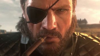 Helldivers 2 wiele zapożycza z Metal Gear Solid 5. Dla graczy i twórców gier to zaleta