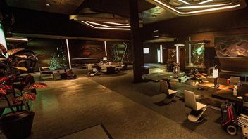 Gracz Starfielda odnalazł imponującą lokację w grze, która może być śladem po porzuconym wątku fabularnym