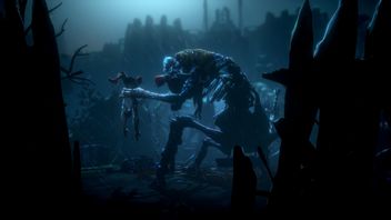 Nowa gra twórców cyklu Ori z datą premiery we wczesnym dostępie. No Rest for the Wicked frapuje śliczną grafiką, fabułą i gameplayem
