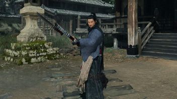 Rise of the Ronin zaoferuje 8 typów broni. Gameplaye udowadniają, że walka każdym z nich będzie bardzo brutalna