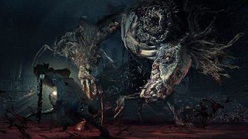 Bloodborne: Game of the Year Edition ukaże się w listopadzie
