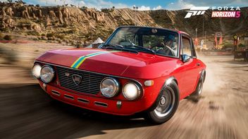 NFS usiłuje wstać z łoża boleści, a Gran Turismo znów się kładzie. The Crew ma szansę ocaleć - Motoprzegląd Drauga