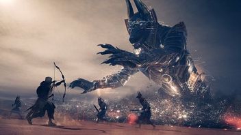 Ubisoft pyta o przyszłość serii Assassin's Creed