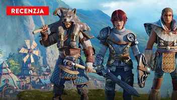 Recenzja gry Naruto Online – grindownik tylko dla fanów