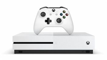 Xbox One S z grą już za 899 zł – nowa promocja Microsoftu w polskich sklepach
