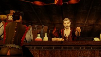 Gothic 2 Online stoi teraz MMORPG, lecz może się to wkrótce zmienić. Nadchodzi ambitny projekt Veritas RP