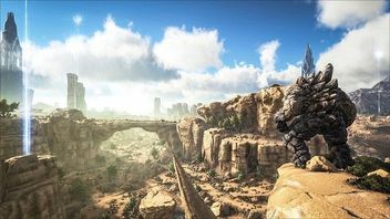 Twórcy ARK: Survival Evolved komentują aferę o DLC Scorched Earth