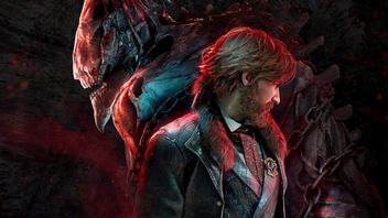 Premiera The Thaumaturge. W nowym polskim RPG spróbujemy odkryć tajemnice naszej stolicy pod czujnym okiem zaborców