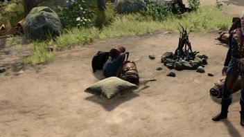 Zaledwie 16% graczy Baldur's Gate 3 skorzystało z pomocy tych towarzyszy, a mogą być naprawdę dobrym dodatkiem do drużyny