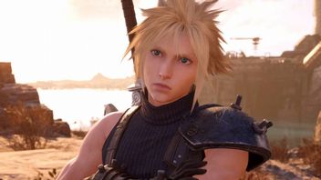 Największa bolączka Final Fantasy VII Rebirth doczeka się zmian. Aktualizacja jest w drodze