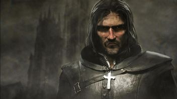 Chłodny luty dla polskich gier. Robin Hood i The Inquisitor nie porwały tłumów