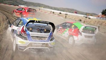 DiRT 4 równie udany, co DiRT Rally (przegląd recenzji)
