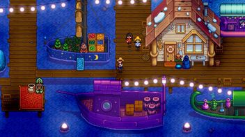 Stardew Valley 1.6 to nie koniec, twórca nie wyklucza kolejnych aktualizacji. „Księga zawsze jest otwarta”