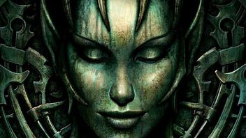 SpellForce 3 i facet w garnku z wielkim młotkiem hitami poprzedniego tygodnia. Top 10 Steam (3 - 9 grudnia)