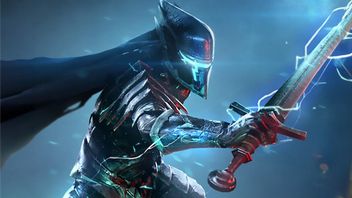 Samotny deweloper od 3 lat tworzy mroczne i brutalne RPG akcji. Za inspirację posłużyło mu kultowe Hexen