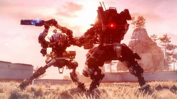 Titanfall 3 nie powstanie, lecz Respawn ma pracować nad grą osadzoną w tym samym uniwersum