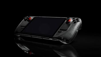Aktualizacja SteamOS 3.5.17 wprowadza sporo poprawek dla Steam Deck i Steam Deck OLED