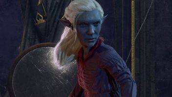 Baldur's Gate 3 pozwala wam użyć jednego z najpotężniejszych bossów jako broni. Wystarczy odpowiednia siła, a zrobicie z niego maczugę