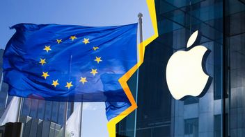 UE nałożyło rekordową karę w wysokości 1,8 miliarda euro na Apple. Prawie 4 razy więcej niż oczekiwano
