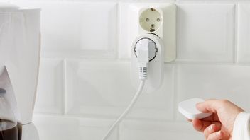 Inteligentna wtyczka IKEA TRETAKT kusi niską ceną, jest już dostępna w Polsce