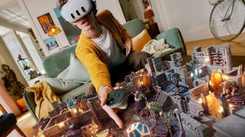 Meta usunie Twoje konto Quest razem z grami; by je ocalić trzeba się pospieszyć