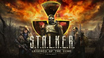 Trylogia STALKER-a wyrwie się z oków PC i w końcu trafi na konsole. Oficjalna zapowiedź