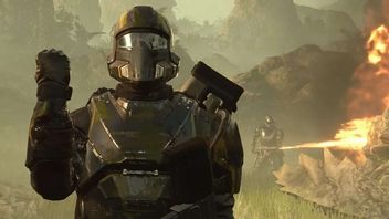 Nasiliły się plotki o przejęciu twórców Helldivers 2 przez Sony. Szef Arrowhead zaprzecza