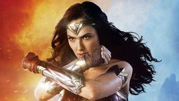 W kontynuacji przeboju Wonder Woman zmierzy się z Cheetah