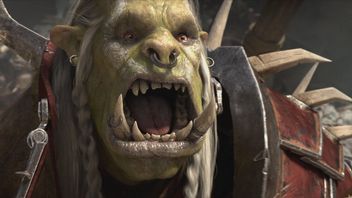 Marc Messenger opuścił Blizzarda. To reżyser pamiętnych cinematików z WoW-a