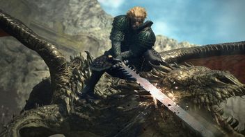 GTA 5 zainspirowało reżysera Dragon's Dogma 2 przy tworzeniu otwartego świata gry