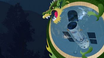 NASA wypuściła własną przygodę RPG. Science fiction i nauka spotykają się w niej z fantasy, a to wszystko za darmo