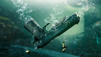 Znamy datę premiery dużego dodatku do Metro Exodus - Sam's Story